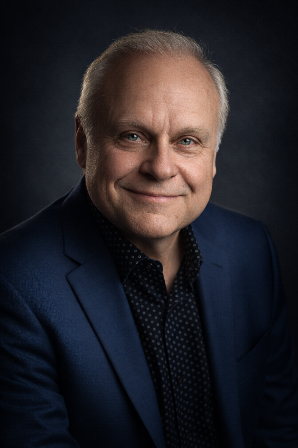 Rusty Humphries, Founder of MyBFF Coach