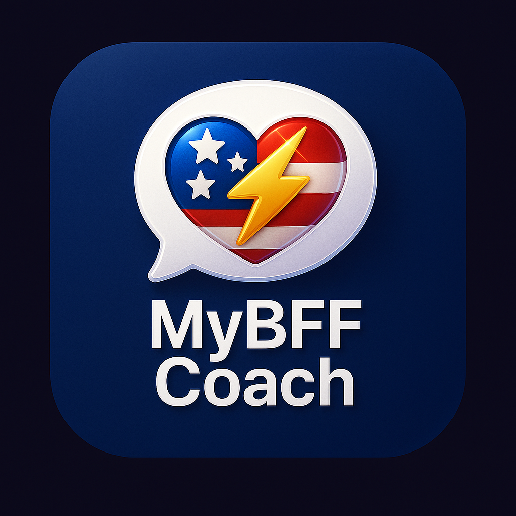 MyBFF Coach variant